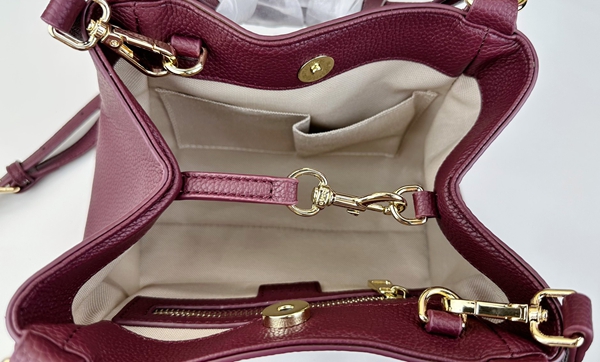 激安グッチバッグコピー着用イメージ